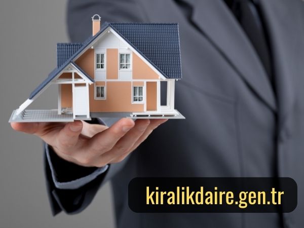 Kumgedik Mahallesi Kiralık Daire